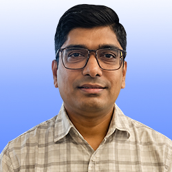 Anil Nayak- Head Collection - Secured - Unity Small Finance Bank