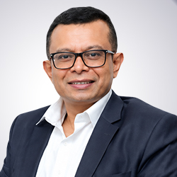 Dibyendu Kumar Das - Sr. EVP & Head Digital & Transaction Excellence Unit - Bandhan Bank