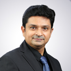 Francis George - Vice President & Head - BPM - ESAF Small Finance Bank
