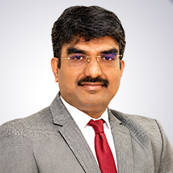 Nagaraj Garla - Executive Director - IDBI Bank