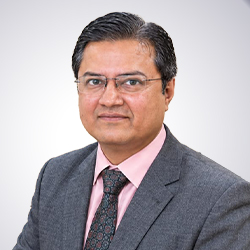 Ravi Yadav - Vice President - Collections - BOBCARD