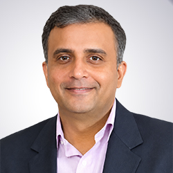 Sasidhar Vavilala - Chief AI & Analytics Officer - Suryoday Small Finance Bank