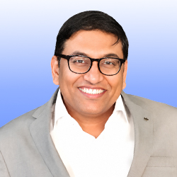 Surath Dutta - SVP & National Collection Head - Secured - Shriram Finance