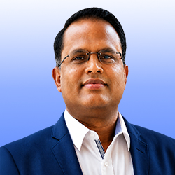 Vijaya Kumar - SVP & Head Special Assets Unit - Unity Small Finance Bank