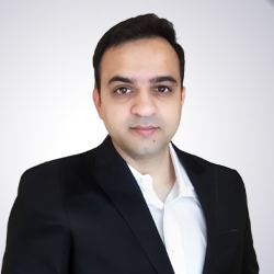 Evani Keshav Rao - President - Digital Banking - Yes Bank
