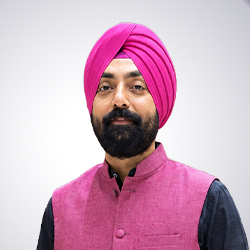 Paramjit Chawla - Head of Collections - Fedbank Financial Services