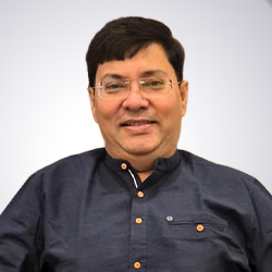 Sushant Kumar - National Head Collections & Business Legal - ICICI Home Finance Company